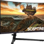 Sceptre C275B-1858RN Review and Specs