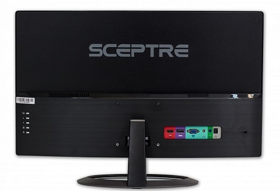 Sceptre C278W-1920R Review and Specs