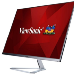 ViewSonic VX3276-MHD Review and Specs