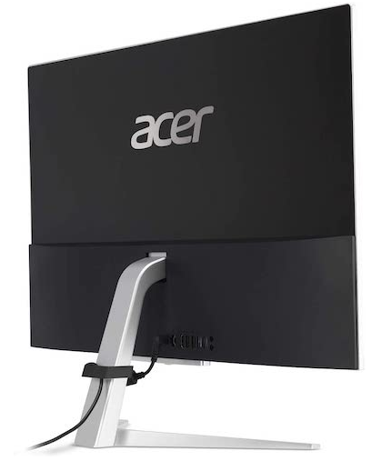 Acer Aspire C27-962-UA91 AIO Desktop Review and Specs