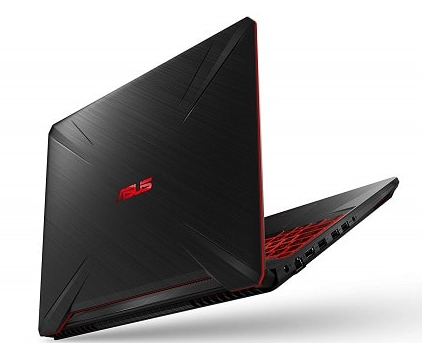 ASUS TUF FX505DY-ES51 Gaming Laptop Review and Specs