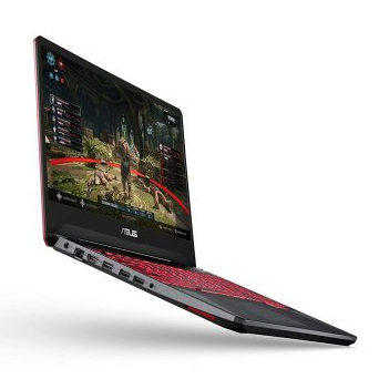 ASUS TUF FX505DY-ES51 Gaming Laptop Review and Specs