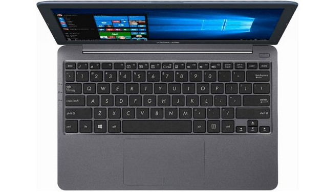 ASUS VivoBook E203MA Review and Specs