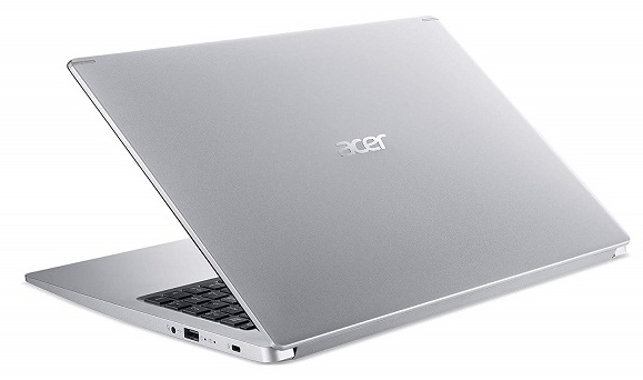 Acer Aspire 5 A515-54-30BQ Review and Specs