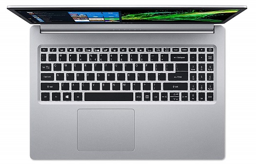 Acer Aspire 5 A515-54-30BQ Review and Specs