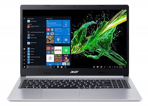 Acer Aspire 5 A515-54-30BQ Review and Specs