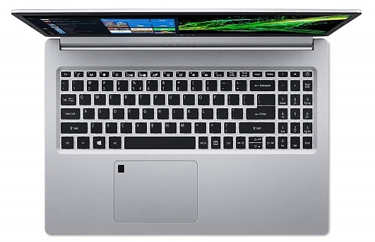 Acer Aspire 5 A515-54-51DJ Review and Specs