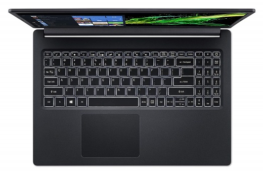 Acer Aspire 5 (A515-54G-73WC) Laptop Review and Specs