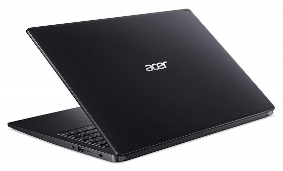 Acer Aspire 5 (A515-54G-73WC) Laptop Review and Specs