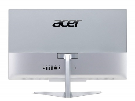 Acer Aspire C24-865-UA91 Review and Specs