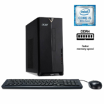 Acer Aspire TC-885-UA92 Desktop Review and Specs