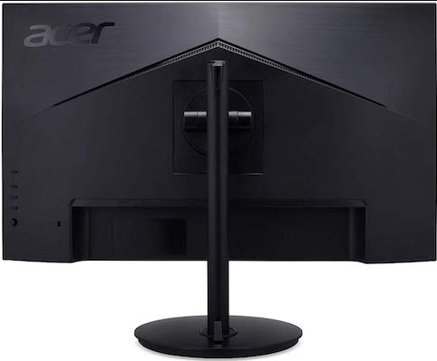 Acer CB272 bmiprx Monitor Review and Specs