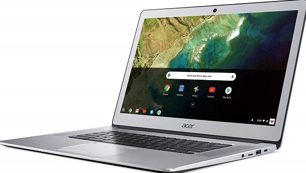 Acer Chromebook 15 CB515-1HT-C2AE Review and Specs