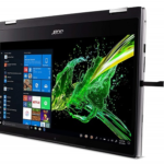 Acer Spin 3 SP314-53N-77AJ Laptop Review and Specs