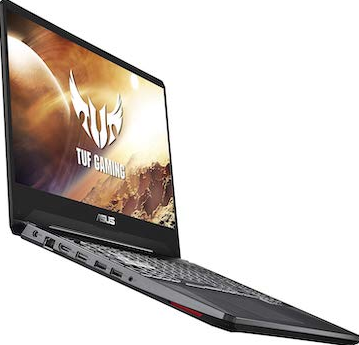 Asus TUF FX505DT-AH51 Gaming Review & Specs