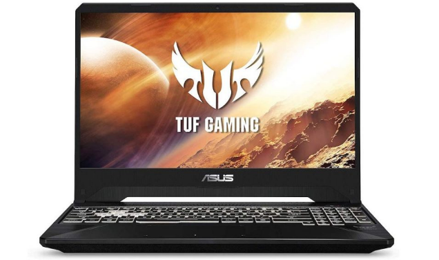 Asus TUF FX505DT-AH51 Gaming Review & Specs