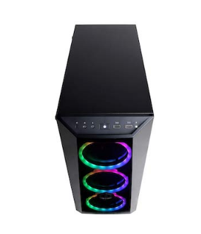 CYBERPOWERPC GXiVR8060A8 Gaming PC Review