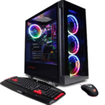 CYBERPOWERPC Gamer Supreme SLC8260A2 Review and Specs