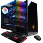 CYBERPOWERPC Gamer Xtreme GXiVR8080A8 Review and Specs