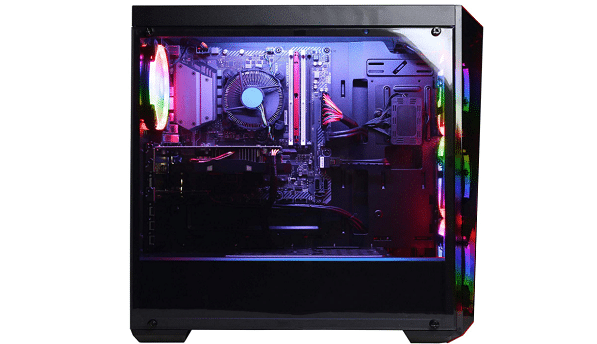 CyberpowerPC Gamer Xtreme GXiVR8520A Review and Specs