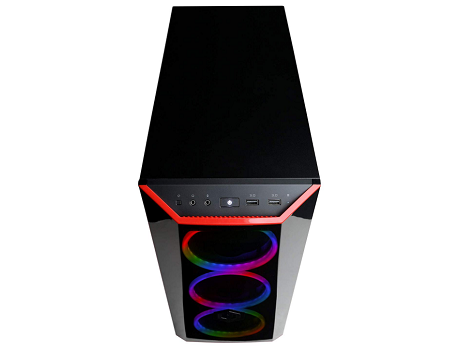 CyberpowerPC Gamer Xtreme VR GXiVR8060A7 Review and Specs