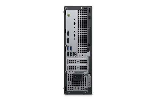 Dell OptiPlex 3060 SFF Desktop Review and Specs