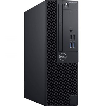 Dell OptiPlex 3060 SFF Desktop Review and Specs