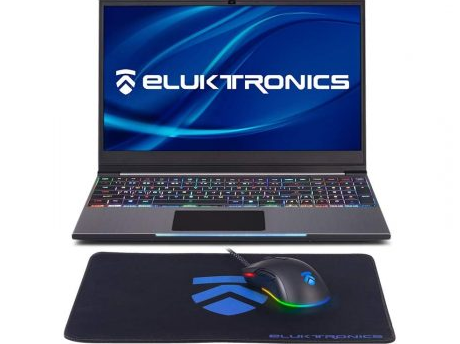 Eluktronics MECH-15 G2 Review and Specs