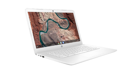 HP Chromebook 14-db0030nr Review and Specs