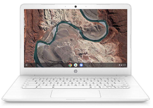 HP Chromebook 14-db0030nr Review and Specs