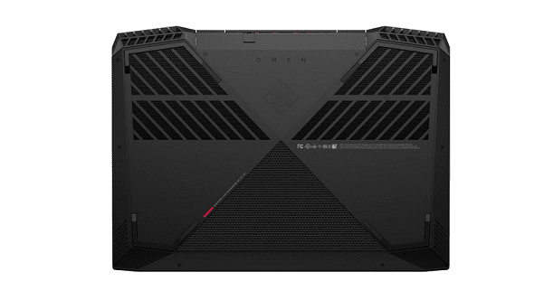 HP Omen 15-dc0045nr Review and Specs