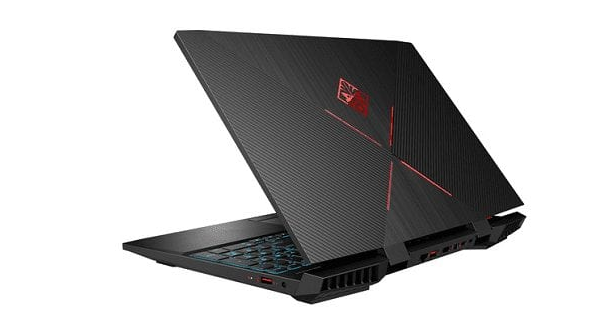 HP Omen 15-dc0045nr Review and Specs