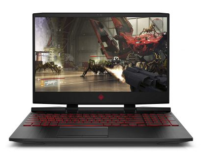 HP Omen 15-dc0045nr Review and Specs