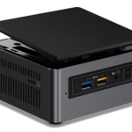 Intel NUC7i7BNH Mainstream Kit Review and Specs