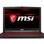 MSI GL63 8RD-221 Review and Specs