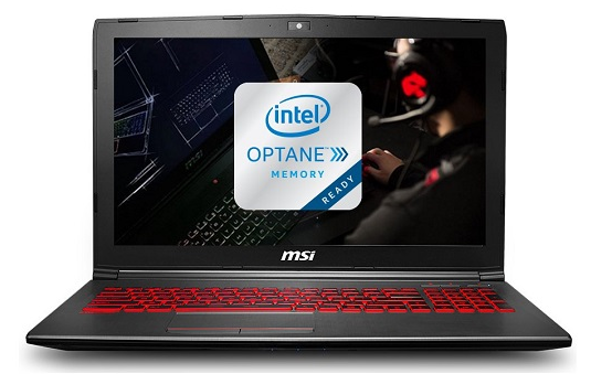 MSI GV62 8RD-200 Review and Specs