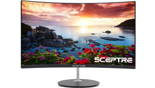 Sceptre C275W-1920RN Review and Specs