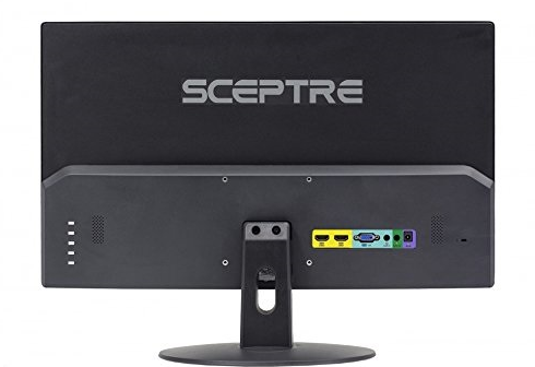 Sceptre E225W-19203R Review and Specs