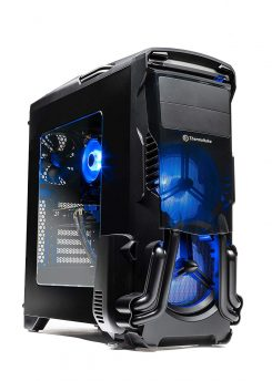 SkyTech Rampage (T-RAMPAGE-1600-8G-10603G-500N) Review and Specs