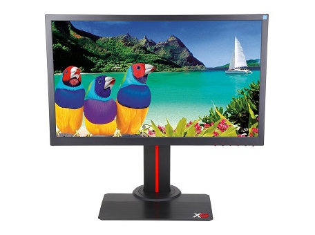 ViewSonic XG2402 Review and Specs