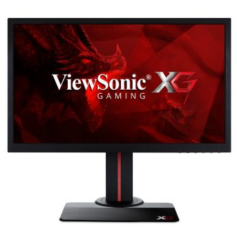 ViewSonic XG2402 Review and Specs