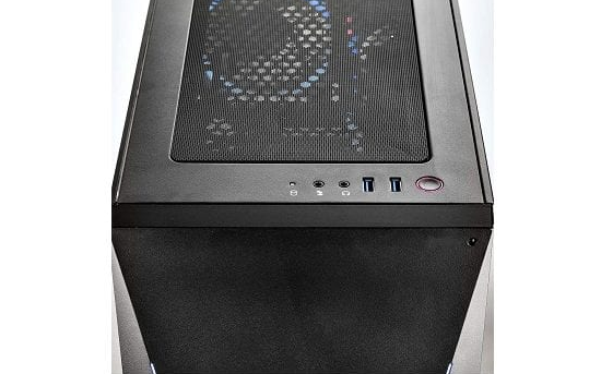 iBUYPOWER Pro Trace 9240V2 Review and Specs