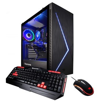 iBUYPOWER Slate2 070iV2 Review and Specs