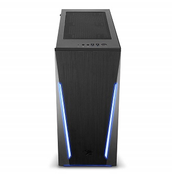 iBUYPOWER Trace2 9250 Review and Specs