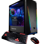 iBUYPOWER Trace2 9250 Review and Specs