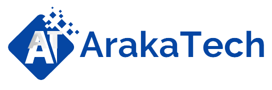 ArakaTech