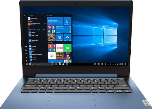 Lenovo IdeaPad 1 14 (81VU0079US) Review & Specs