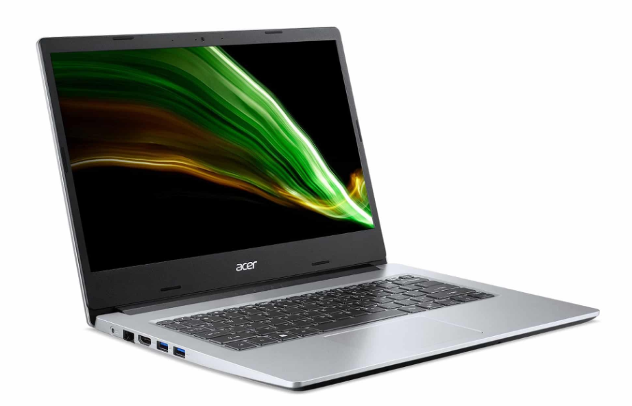 Acer Aspire 1 A114-33-C8G7 Specs and Price