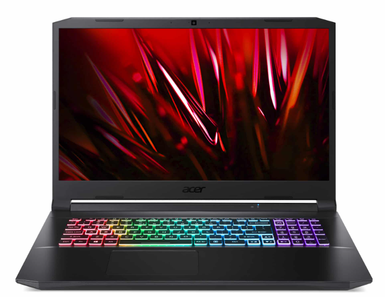 Acer Nitro 5 AN517-54-54T8 Specs and Price