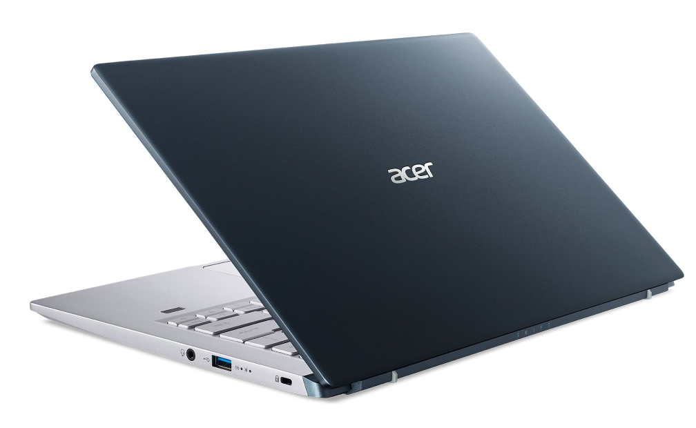 Acer Swift X SFX14-41G-R3J9 Specs and Price